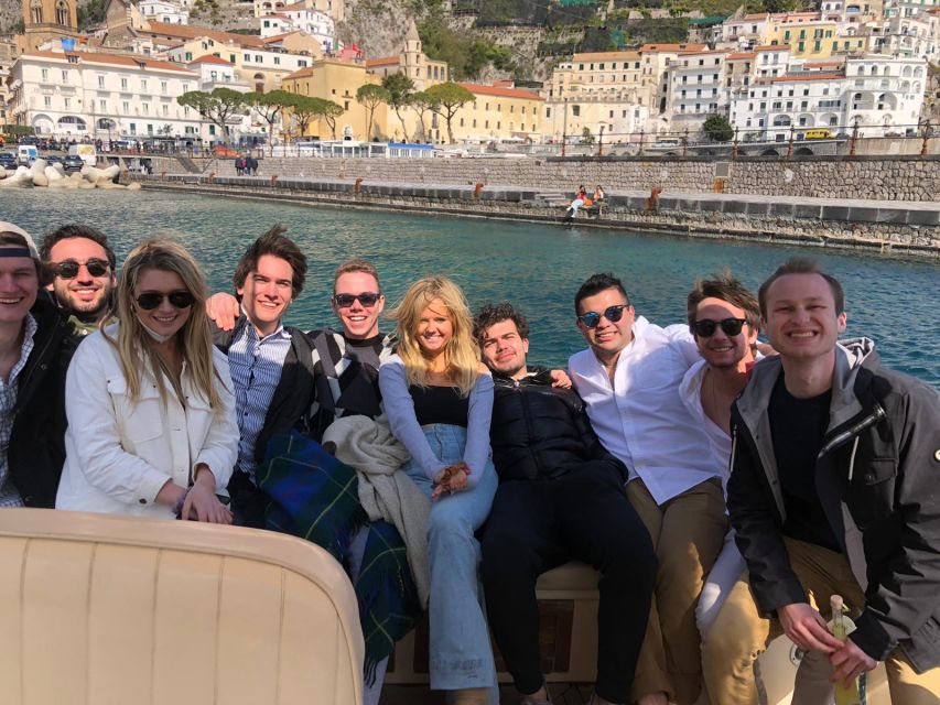 From Sorrento: Ischia and Procida Boat Tour with Snorkeling - Price and value: what you’re really paying for at $215.24