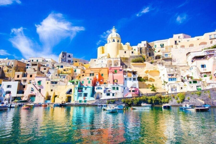 From Sorrento: Ischia & Procida boat tour in one day - Why This Ischia and Procida Boat Day Feels Efficient (Not Rushed)