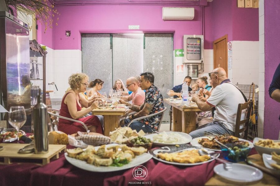 From Sorrento & Naples: Cortecorbo Wine & Cooking Experience - Price, small-group feel, and who should book this