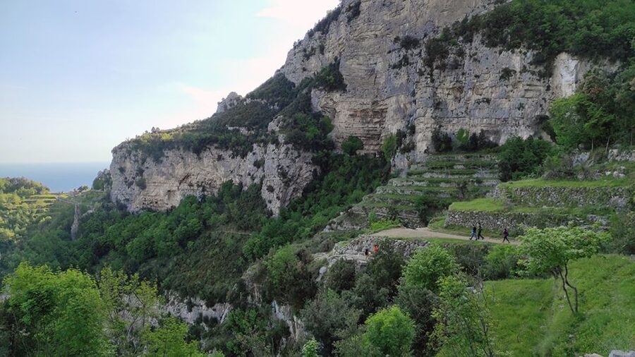 From Sorrento: Path of the Gods Hike with Tasting Stop - Key Highlights Worth Your Time