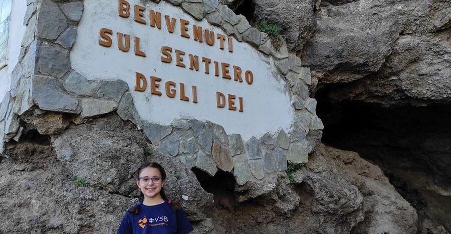 From Sorrento: Path of the Gods Hike with Tasting Stop - The 3.5 Hour Hike: Medium Difficulty, Real Views, Solid Time On Feet
