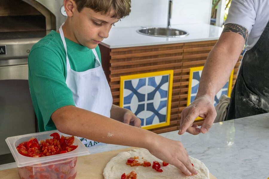 From Sorrento: Pizza-Making Class w/ View of Mount Vesuvius - Should you book From Sorrento: Pizza-Making Class w/ View of Mount Vesuvius?