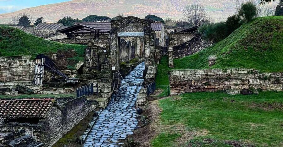 From Sorrento: Pompeii and Vesuvius Skip-the-Line Tour - Why Pompeii and Vesuvius Together Is Such a Smart Day