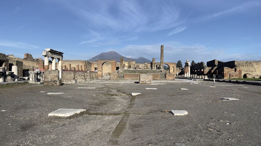 From Sorrento: Pompeii and Vesuvius Skip-the-Line Tour - Should You Book This Pompeii and Vesuvius Skip-the-Line Tour From Sorrento?