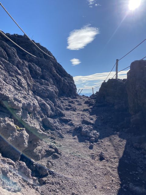 From Sorrento: Pompeii and Vesuvius Skip-the-Line Tour - Skip-the-Line Entry: What It Means for Your Experience