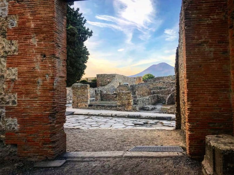 From Sorrento: Pompeii Guided Tour with Skip the Line - Key highlights worth getting excited about