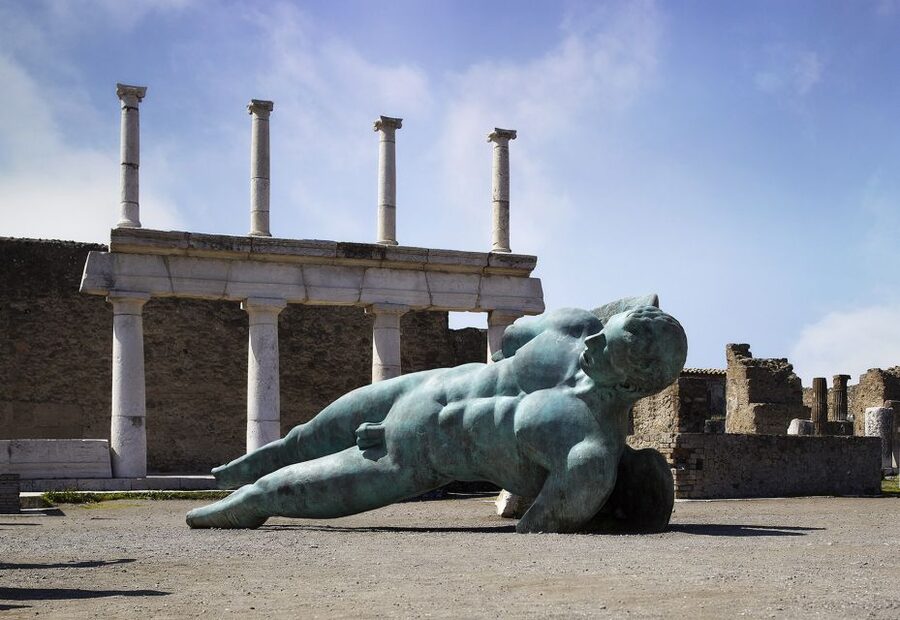 From Sorrento: Pompeii Skip-the-Line Tour - Pompeii in Half a Day, and Why a Good Guide Matters