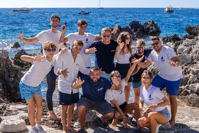 From Sorrento: Positano & Amalfi Coast Small-Group Boat Day Tour - The onboard experience: drinks, snacks, and comfort that actually helps