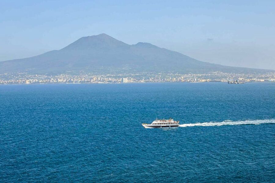 From Sorrento: Positano and Amalfi Day Cruise - Why This Sorrento Boat Day Really Works