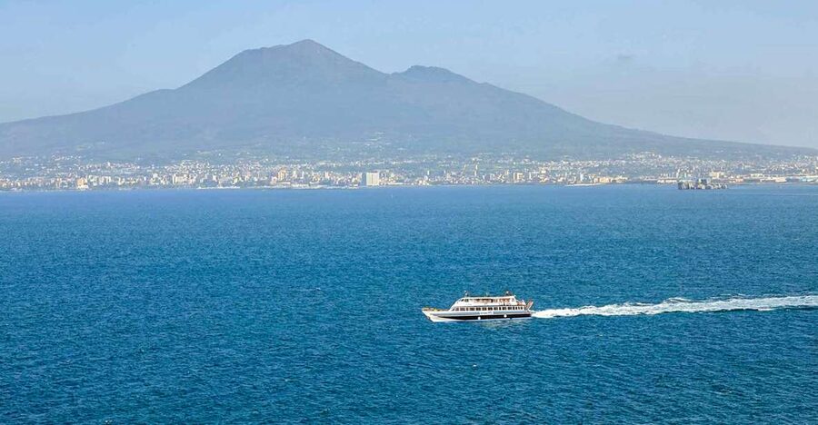 From Sorrento: Positano and Amalfi Day Cruise - Price, Duration, and What You Actually Get for $62