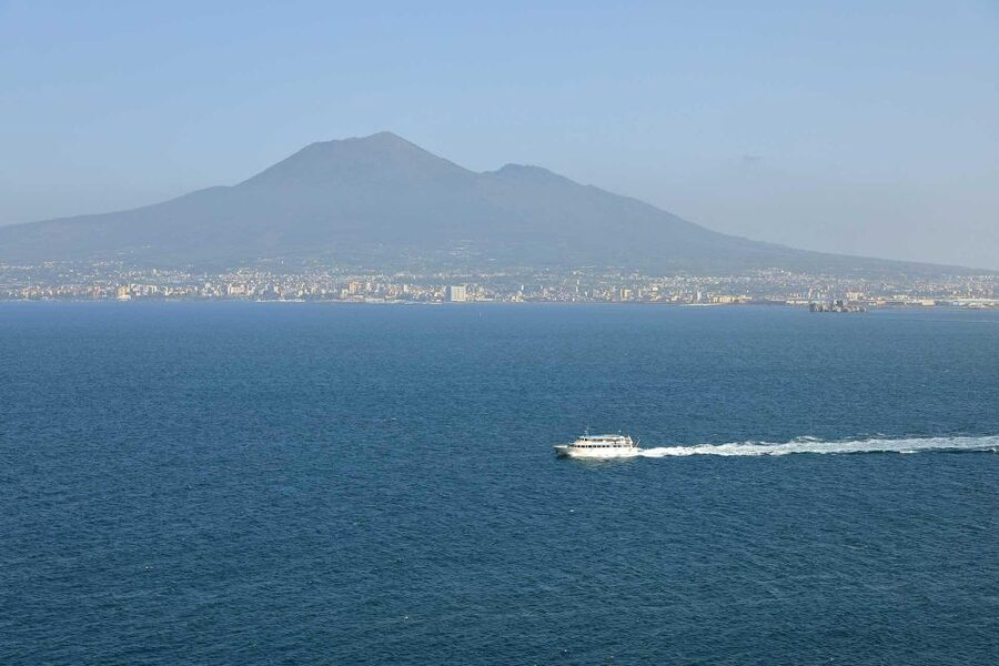 From Sorrento: Positano Mini Cruise - What’s not included, and how to plan around it