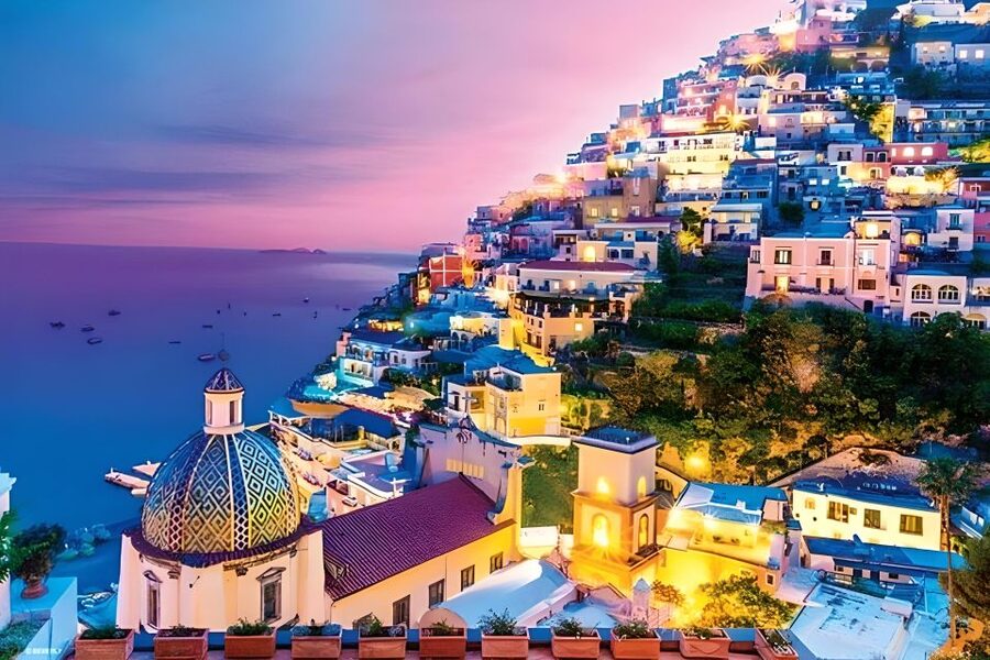 From Sorrento: Private Amalfi Coast Sunset Tour by car - Should you book this Amalfi Coast sunset tour from Sorrento?