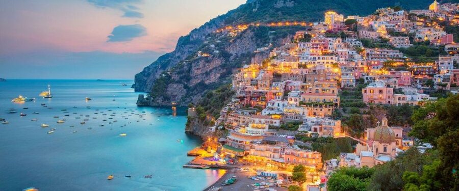From Sorrento: Private Amalfi Coast Tour with Emerald Cave - Why this private Amalfi Coast loop works so well from Sorrento