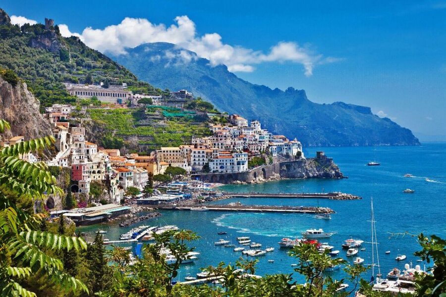 From Sorrento: Private Amalfi Coast Tour with Emerald Cave - What the private driver actually adds (and where it can fall short)