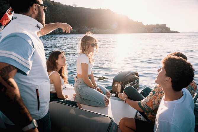 From Sorrento : Private Capri Island Daily Boat Tour - Why this private Capri boat tour from Sorrento feels worth it