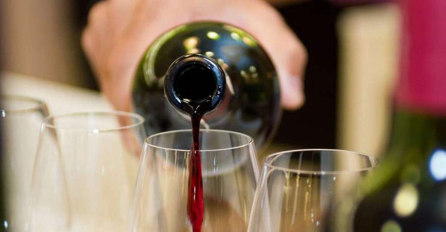 From Sorrento: Winery Tour, Tasting & Lunch - Key Points You Will Care About