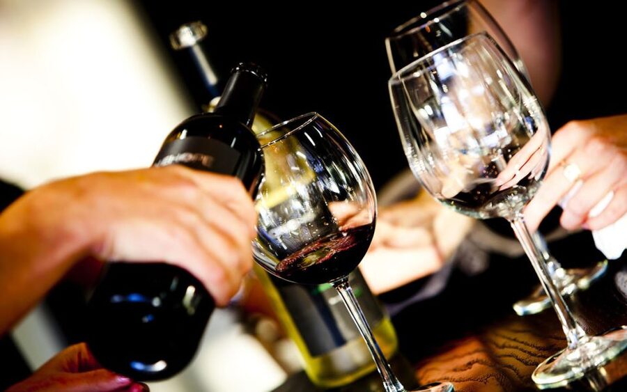 From Sorrento: Winery Tour, Tasting & Lunch - Who Should Book This Tour from Sorrento