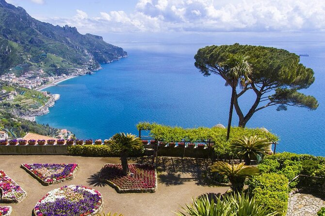 Full-Day Amalfi Coast Experience from Sorrento, Naples or Salerno - The Guide Factor: Where You Really Get Value