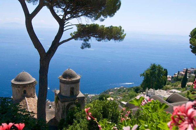 Full-Day Amalfi Coast Experience from Sorrento, Naples or Salerno - Lunch, Prices, and How to Stay in Control of Your Day