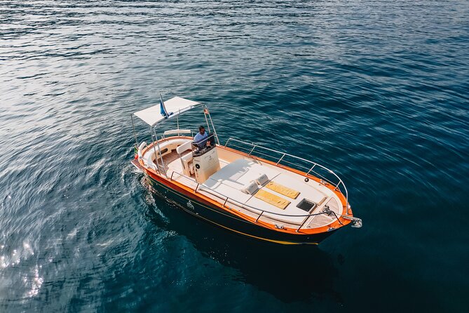 Full-Day Private Capri Boat Tour - Snorkeling gear and what to pack for water time