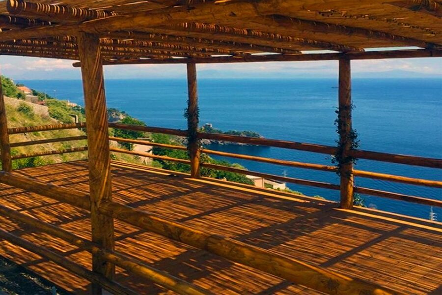 Furore: Flight of the Angel Zipline Experience - Private flight setup, groups, and how to pick the right slot