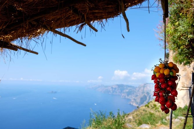Guided Day Hike on the Path of the Gods with Sorrento Transfer - Key Points You Should Care About