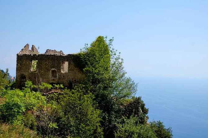 Guided Day Hike on the Path of the Gods with Sorrento Transfer - Weather, Crowds, and When to Go