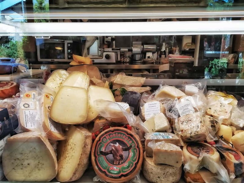 Guided Walking Tour of Sorrento with Limoncello Tasting - Key things I’d plan for
