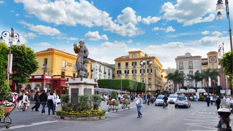 Guided Walking Tour of Sorrento with Limoncello Tasting - Why this Sorrento walk works better than a rushed “highlights only” plan