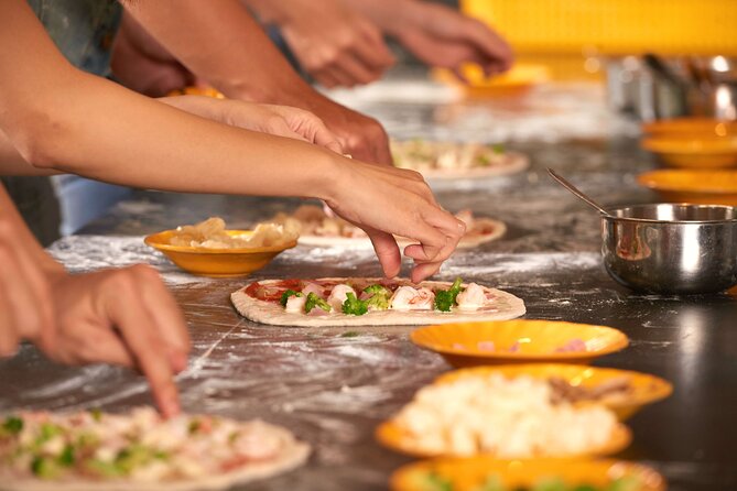 Hands-On Cooking Class & Farmhouse Tour on the Amalfi Coast - Food You Can Recreate Back Home, Plus Recipes and a Diploma Feel
