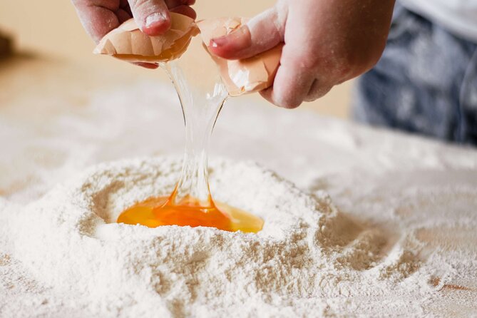 Hands-On Cooking Class & Farmhouse Tour on the Amalfi Coast - Price and Value: What $156 Really Buys You