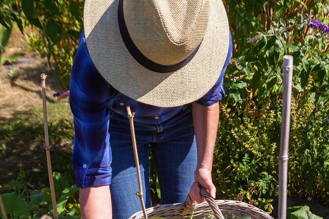 Hands-On Cooking Class & Farmhouse Tour on the Amalfi Coast - Timing, Meeting Point, and Getting There Without Stress