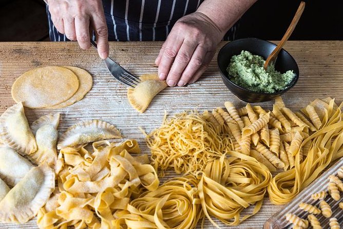 Hands-On Italian Cooking Class with Local Sorrento Chef - Polpette, Eggplants, and the Catch of the Day: Mains That Show Local Logic