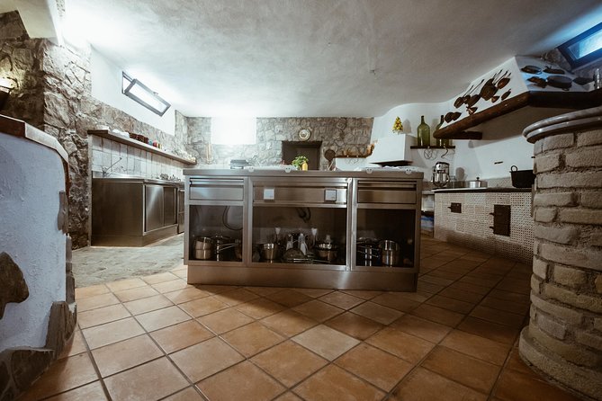 Hands-On Italian Cooking Class with Local Sorrento Chef - Desserts, Coffee, and Limoncello: Ending on the Right Note