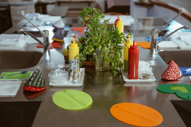 Hands-On Italian Cooking Class with Local Sorrento Chef - Food Volume, Leftovers, and the Real-Life Downsides