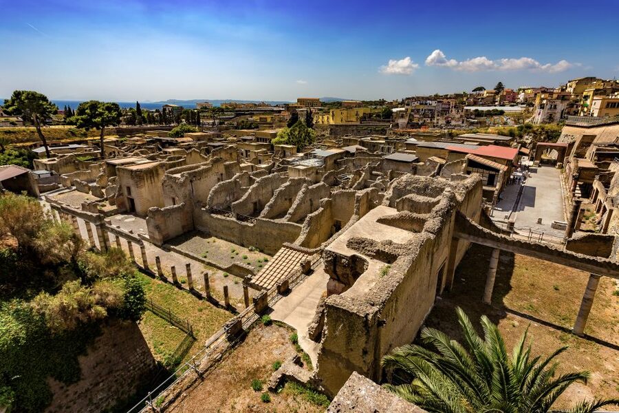 Herculaneum 2-Hour Private Guided Tour - Price and Value: What $283.21 Per Group Really Buys