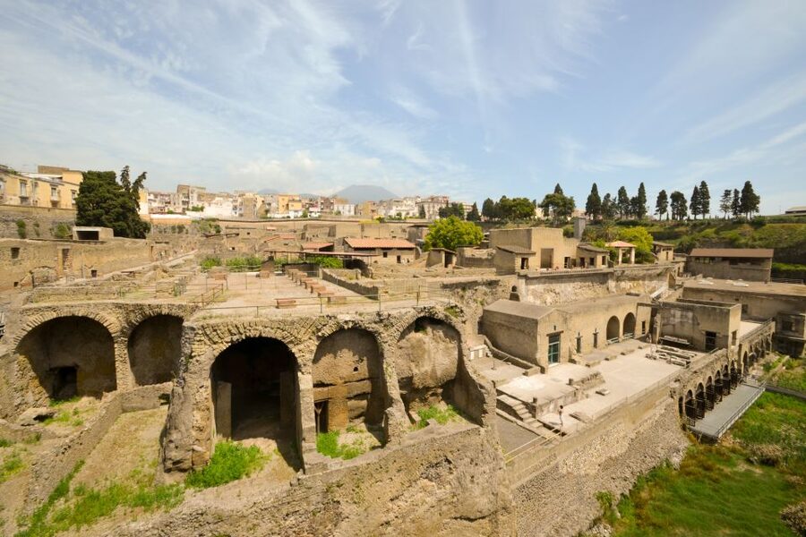 Herculaneum 2-Hour Private Guided Tour - What to Bring, What to Skip, and How to Plan Around the Ground