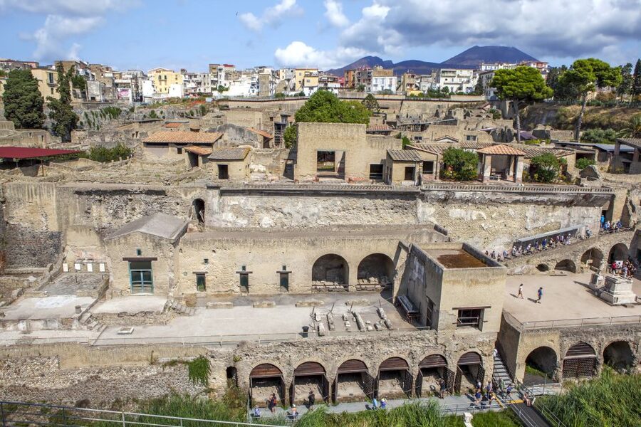Herculaneum 2-Hour Private Guided Tour - Should You Book This Herculaneum Private Guided Tour?