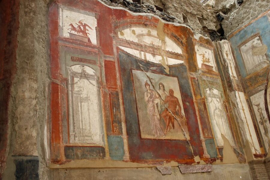 Herculaneum: 2-Hour Skip-the-Line Tour from Sorrento - Key highlights to look for
