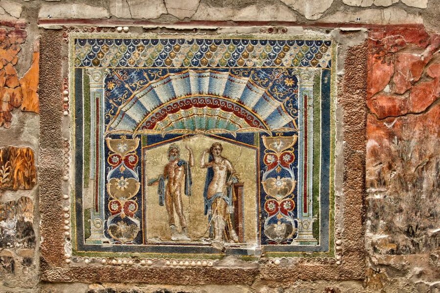 Herculaneum: 2-Hour Skip-the-Line Tour from Sorrento - Why Herculaneum Is a Great Short Trip From Sorrento