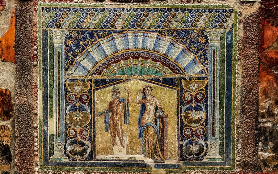 Herculaneum: 3D Walking Tour with Skip-the-Line Ticket - Should you book the Herculaneum 3D AR walking tour?