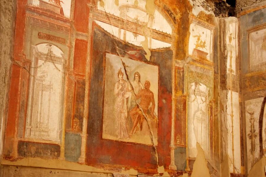 Herculaneum: Private Tour with Driver from Naples - Who This Private Herculaneum Tour Works Best For