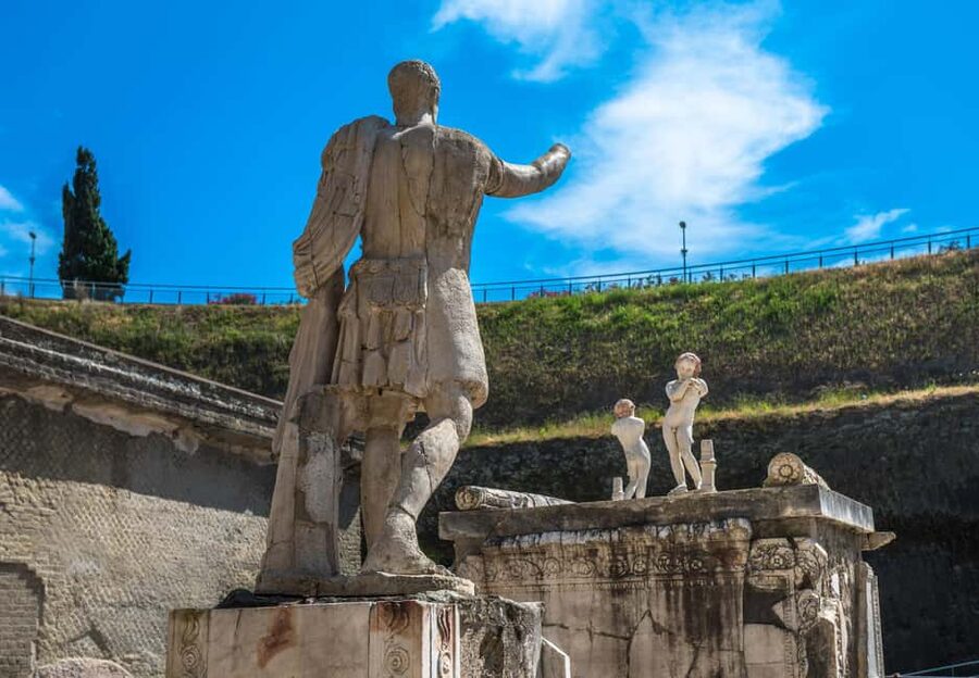 Herculaneum: Private Tour with Driver from Naples - Should You Book This Private Herculaneum Tour?