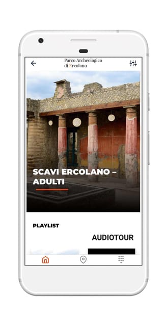 Herculaneum: Skip-The-Line Entrance Tickets + Audioguide - Herculaneum in 3 hours, how your self-guided visit actually works