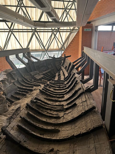 Herculaneum - Small Group Tour (admission included) - What You Get for $75, and When It Feels Like a Good Deal