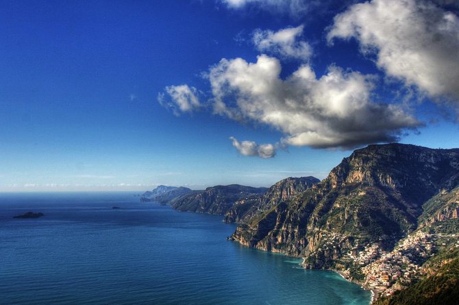 Hike The Path Of Gods from Sorrento - The shepherd hut stop: food, wine, music, and the practical realities