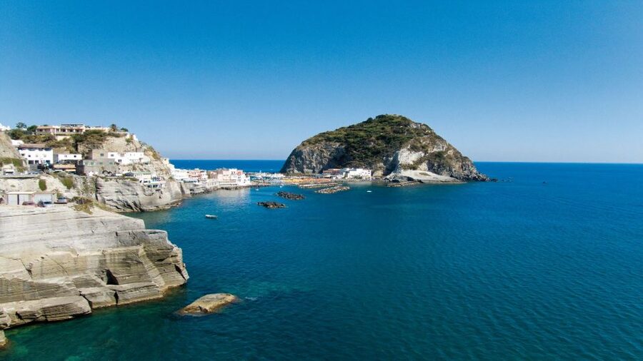 Ischia and Mortella Gardens Full-Day Tour from Sorrento - Key things to know before you go