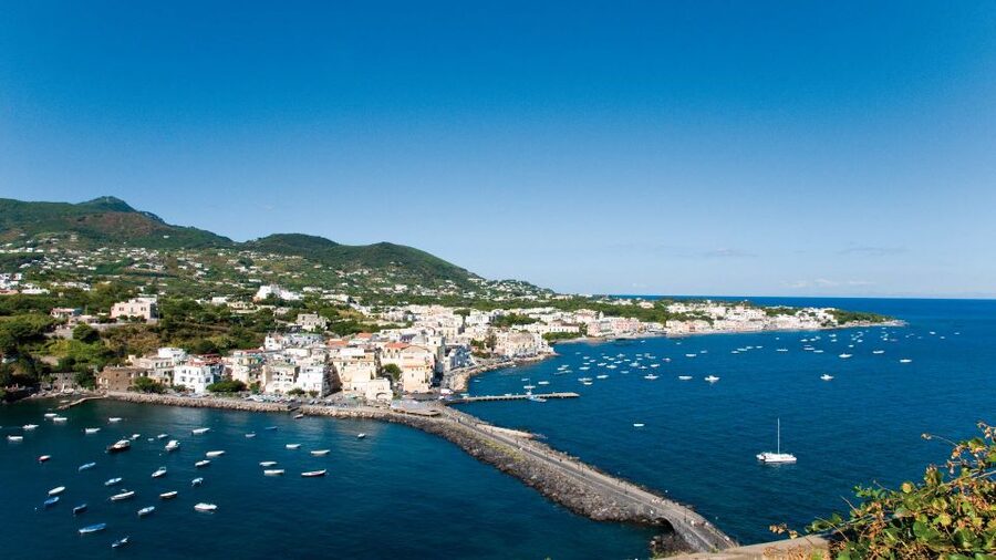 Ischia and Mortella Gardens Full-Day Tour from Sorrento - Quick tips to make the day run smoother