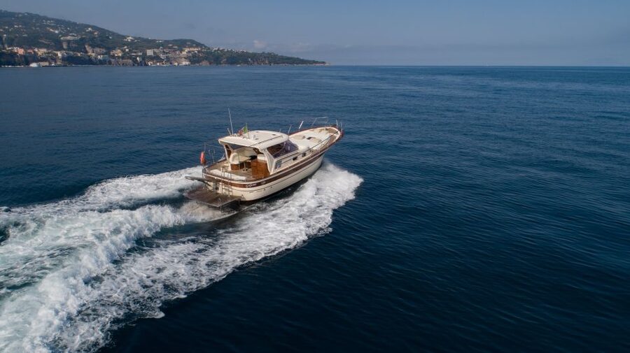 Ischia and Procida Private Day Cruise : From Sorrento - Key Points Before You Go