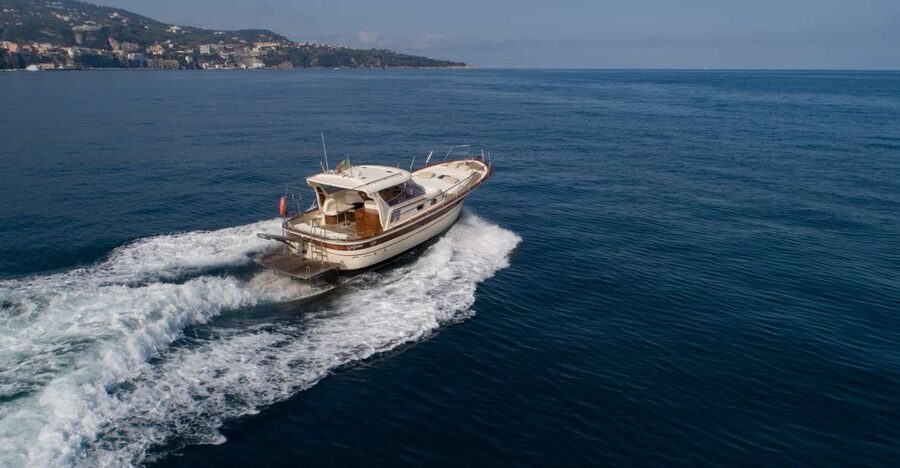 Ischia and Procida Private Day Cruise : From Sorrento - Why Ischia and Procida Beat the Usual Amalfi-Capri Crowd for a Day